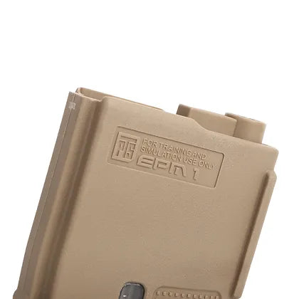 PTS Enhanced Polymer Magazine EPM1 Dark Earth