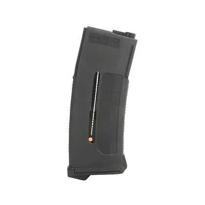 PTS Enhanced Polymer Magazine EPM1 Black