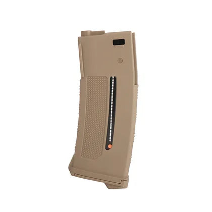 PTS Enhanced Polymer Magazine EPM1 Dark Earth