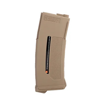 PTS Enhanced Polymer Magazine EPM1 Dark Earth