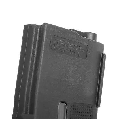 PTS Enhanced Polymer Magazine EPM1 Black