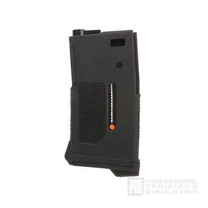 PTS Enhanced Polymer Magazine Short EPM1-S Black