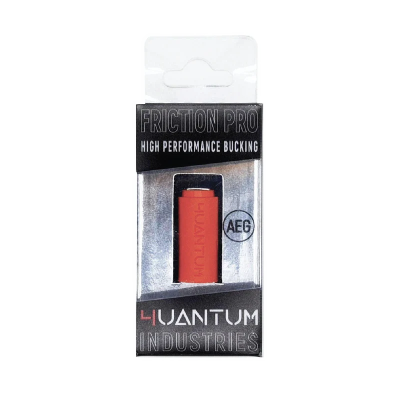 4UANTUM Friction Pro High-performance AEG Bucking