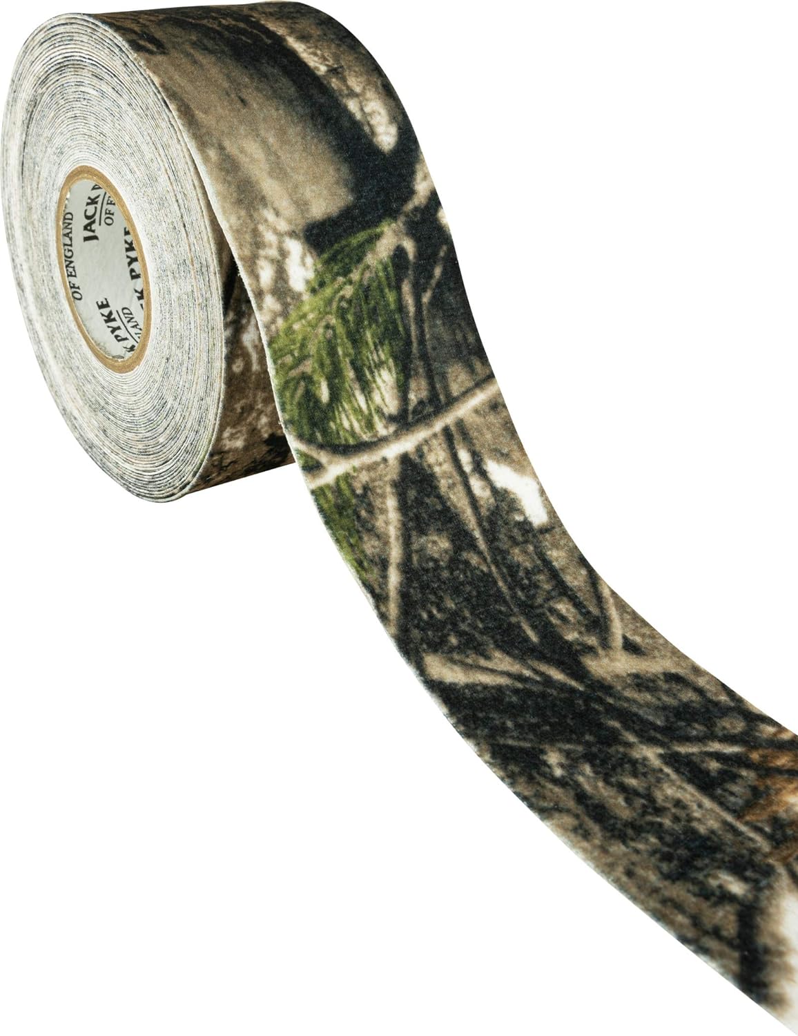 Jack Pyke Tough Tape Ripstop Tape - Woodland