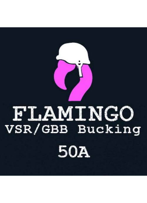 Flamingo 50° Hop Up Rubber (VSR & GBB)