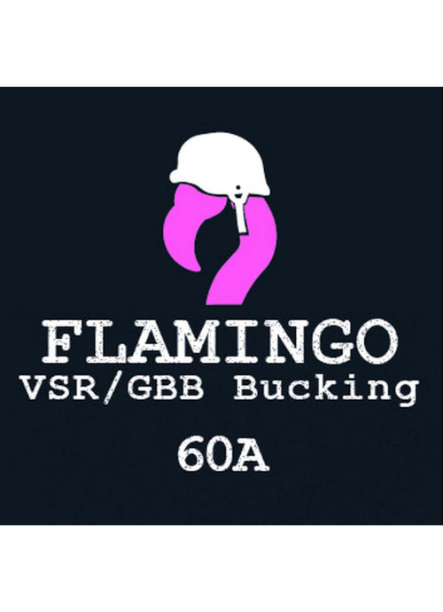 Flamingo 60° Hop Up Rubber (VSR & GBB)