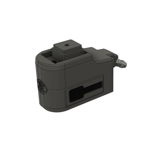 Airtac Tokyo Marui FNX 45 to M4 HPA Adapter