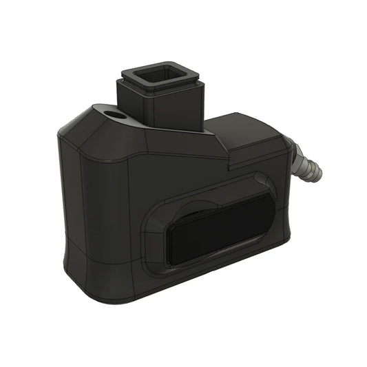 Airtac Glock / AAP / WE GALAXY to M4 HPA Adapter (Next-Gen)