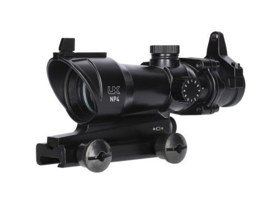 Umarex UX Nano Point-4 Red/Green Dot Scope