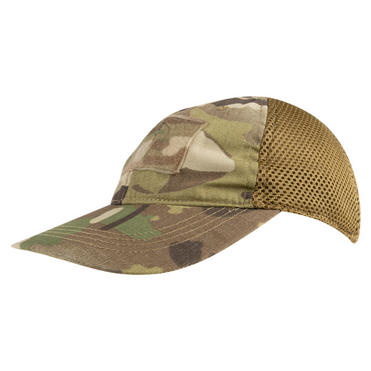 Viper Flexi-Fit Baseball Cap - VCAM