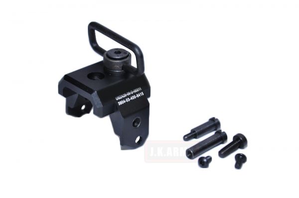 FMA MP7 Sling Swivel Rear Mount